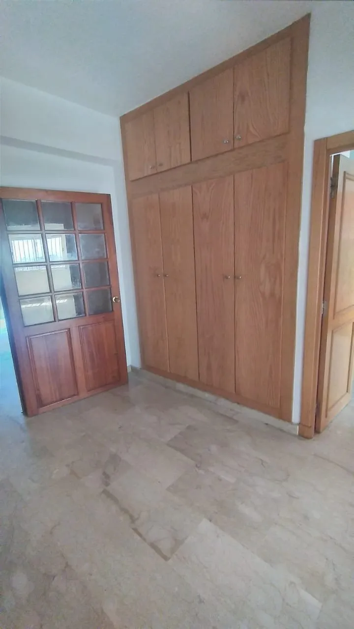Très bel appartement dans le haut d'agdal - فاس (4)