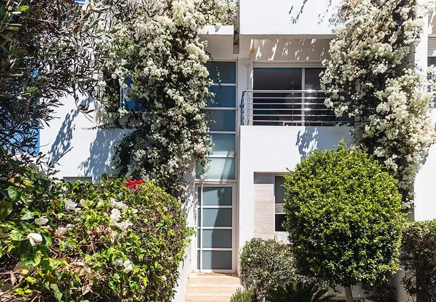 Sublime villa en vente 4 chambres - الدار البيضاء (3)