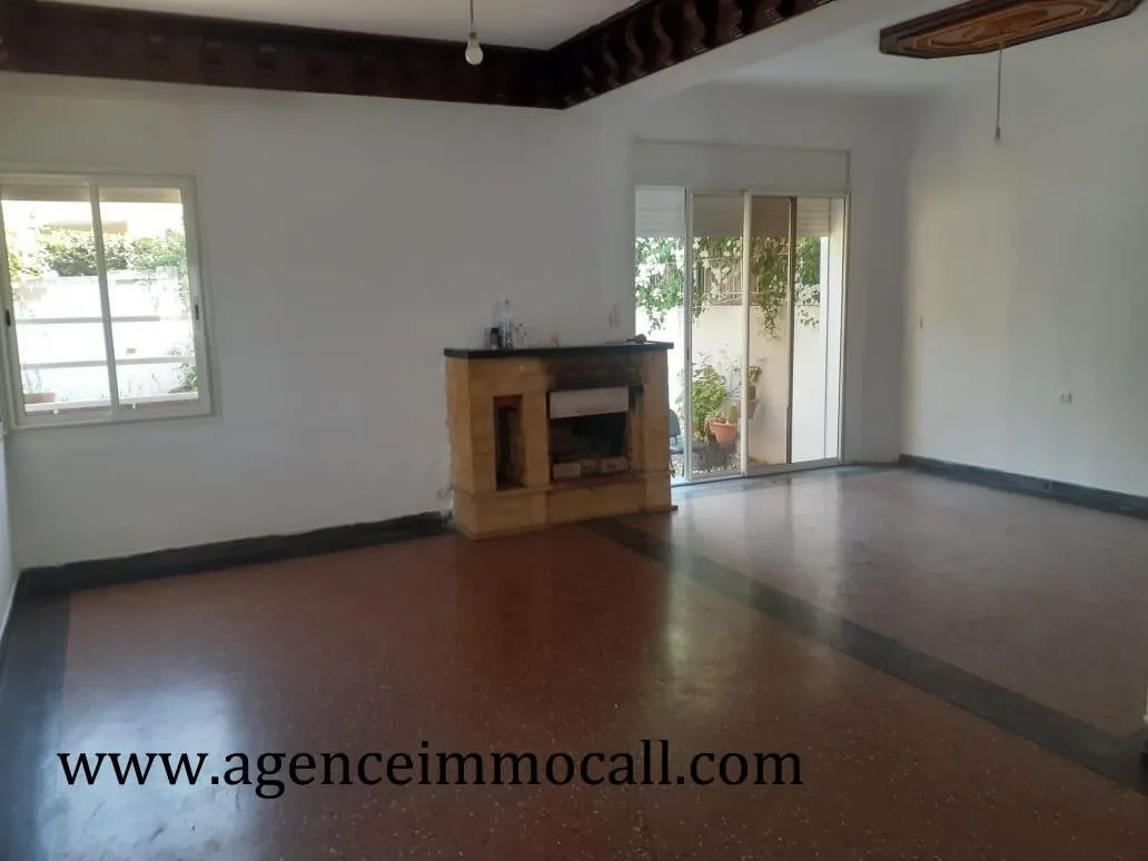 Villa à vendre située à Agdal-Rabat - فاس