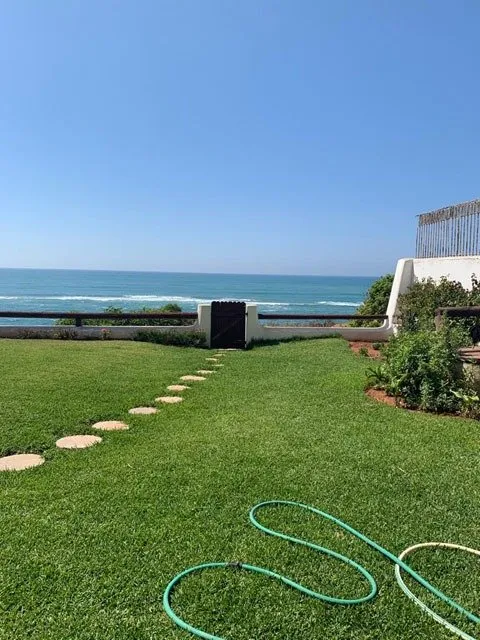 Très jolie villa front de mer à Harhoura - تمارة
