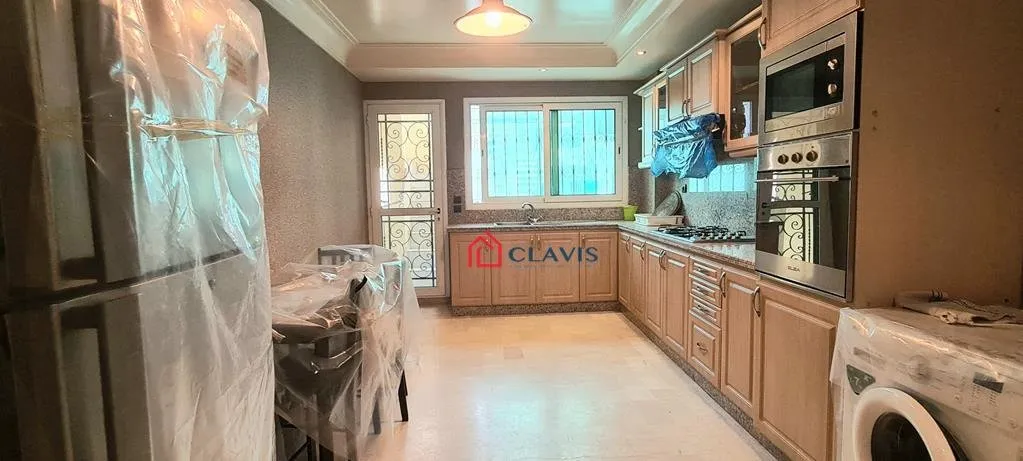 Appartement  Quartier Vélodrome - الدار البيضاء (4)