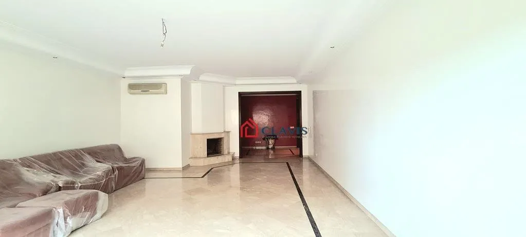 Appartement  Quartier Vélodrome - الدار البيضاء (3)