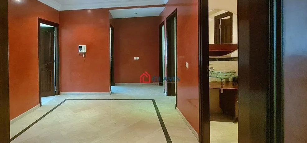 Appartement  Quartier Vélodrome - الدار البيضاء (2)
