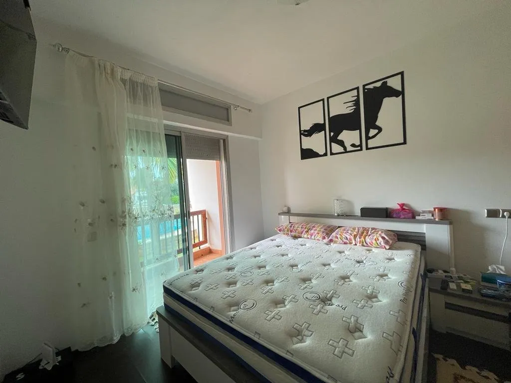 Appartement en vente à Sable d'or Harhoura - مراكش (4)