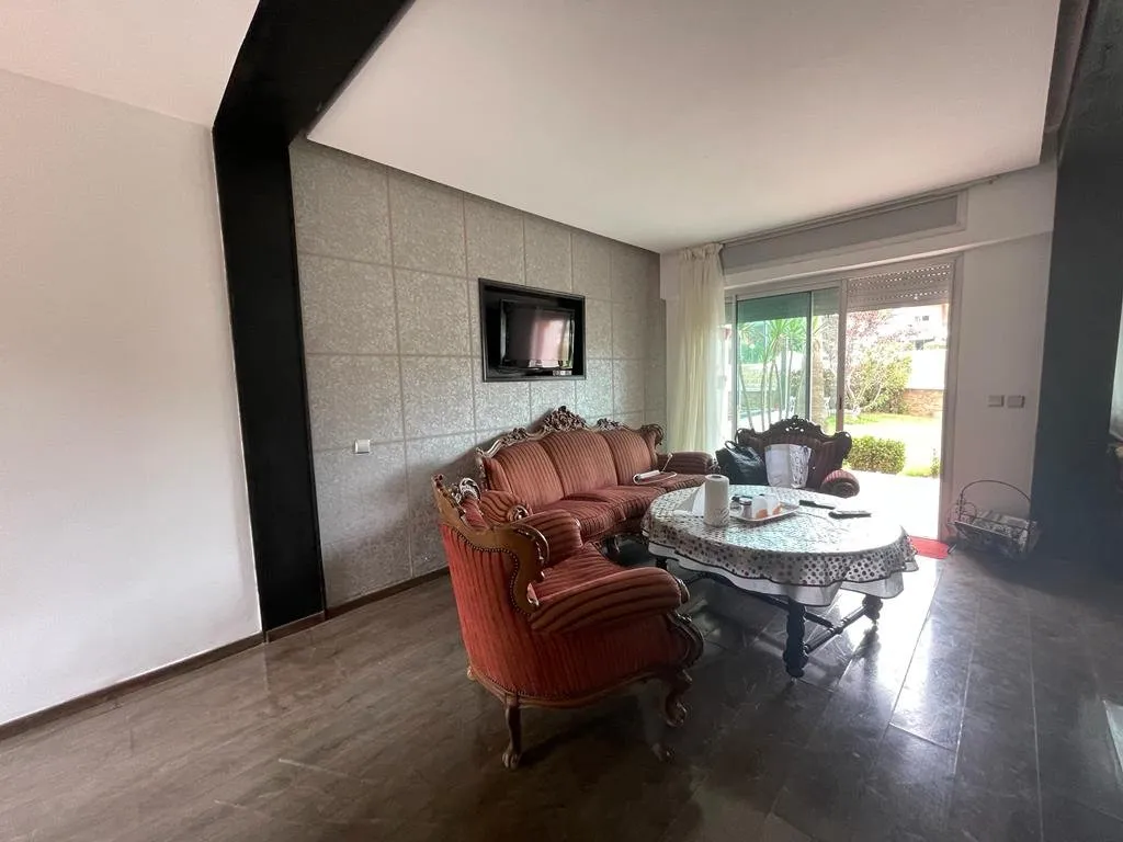 Appartement en vente à Sable d'or Harhoura - مراكش (3)