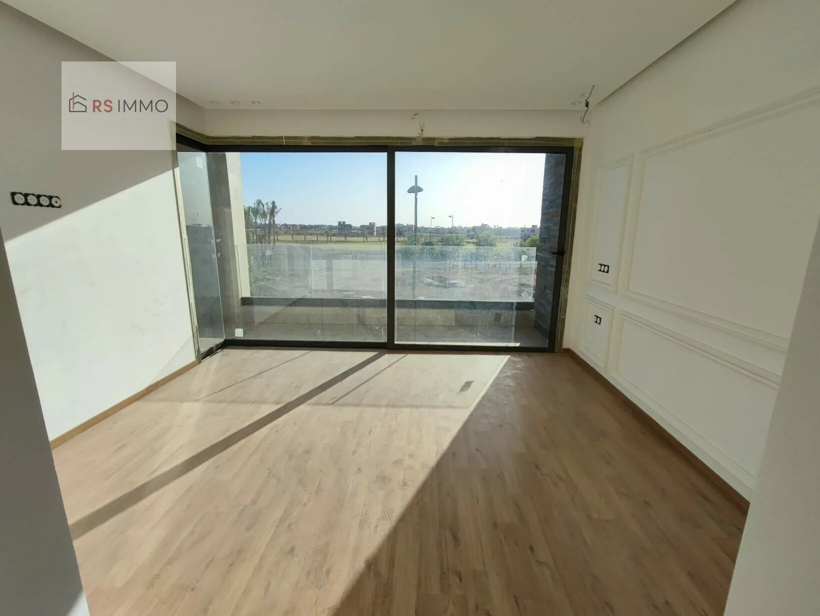 VILLA A VENDRE GOLF ARGAN - فاس (3)