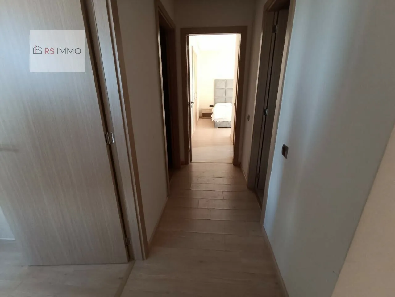 VILLA A VENDRE GOLF ARGAN - فاس (2)