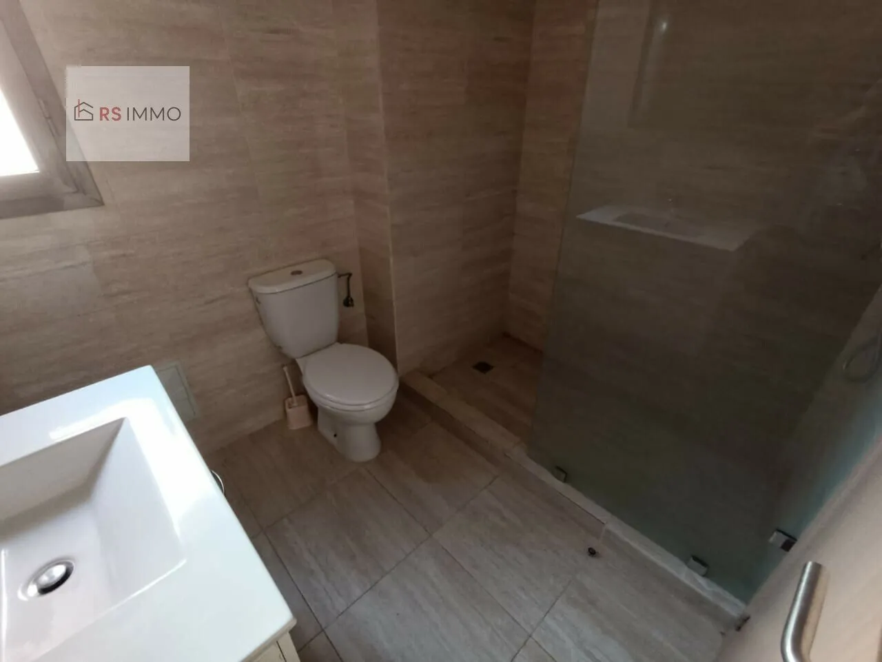 appartement a vendre a presitgia vue piscine - فاس (2)