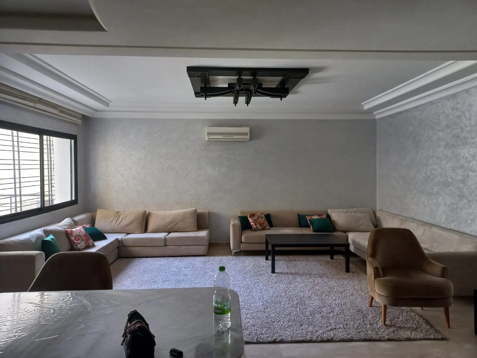 Joli appartement en vente bien ensoleillé à Hay El Fath - الرباط