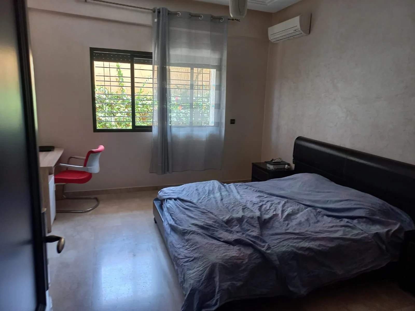 Joli appartement en vente bien ensoleillé à Hay El Fath - الرباط (4)