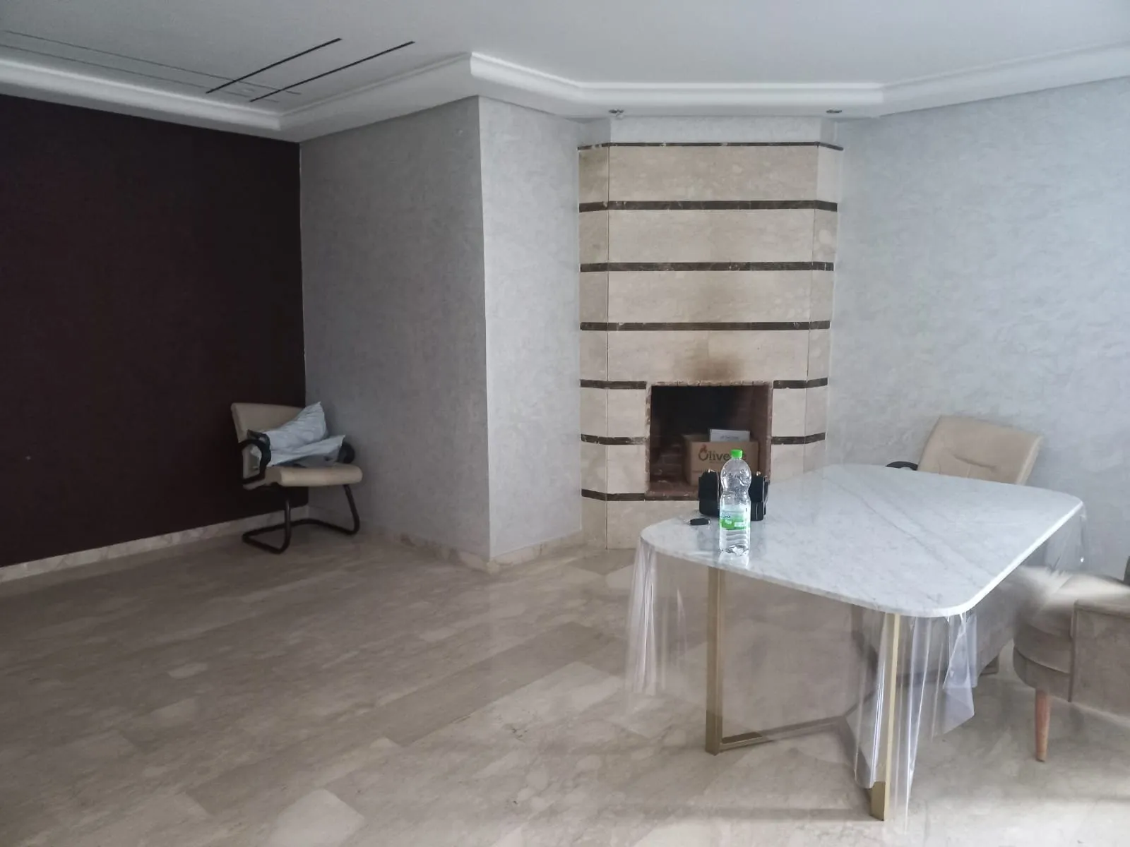 Joli appartement en vente bien ensoleillé à Hay El Fath - الرباط (2)