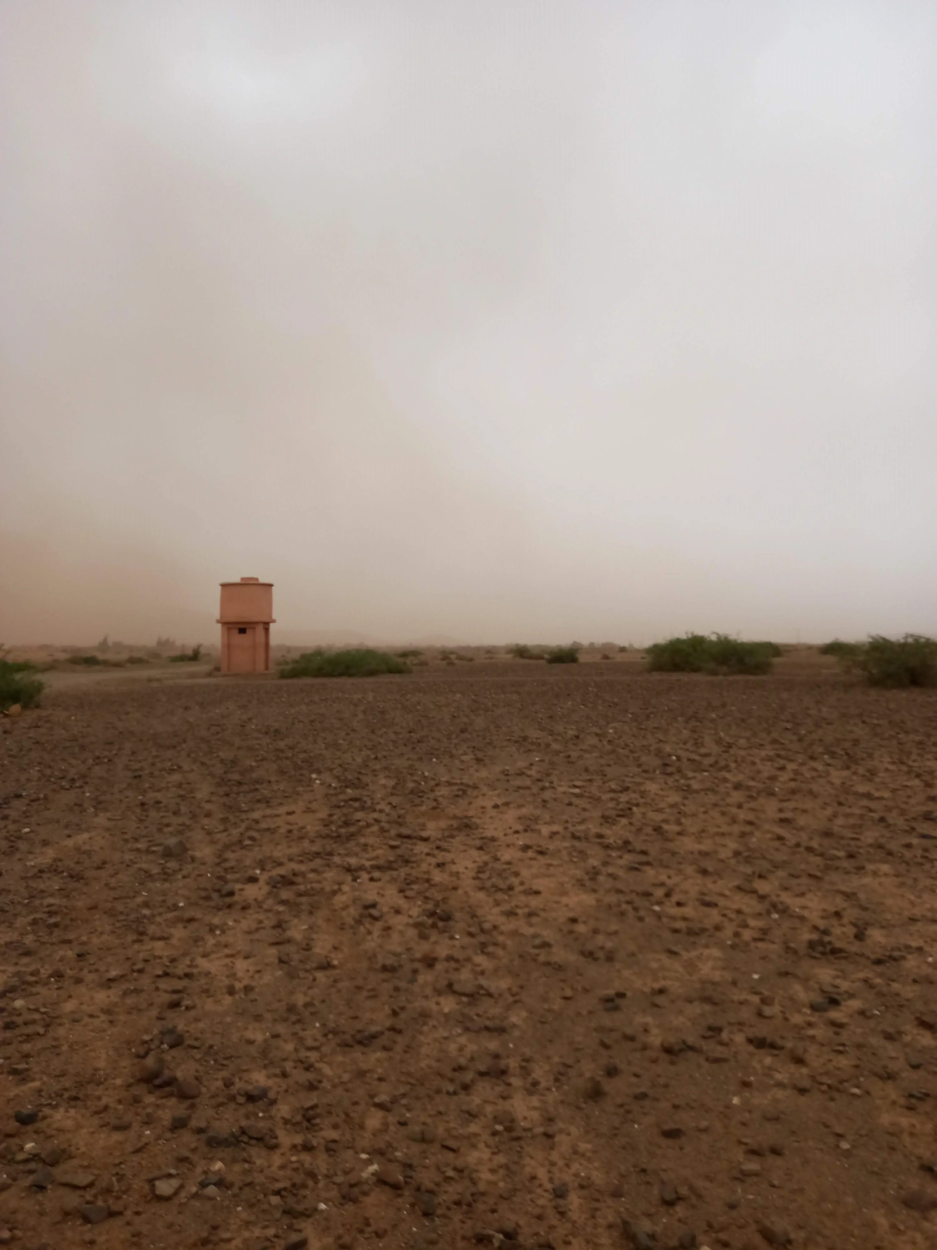 Terrain Melkia de 15153 m² à Bouros 20 km de Marrakech - مراكش (4)