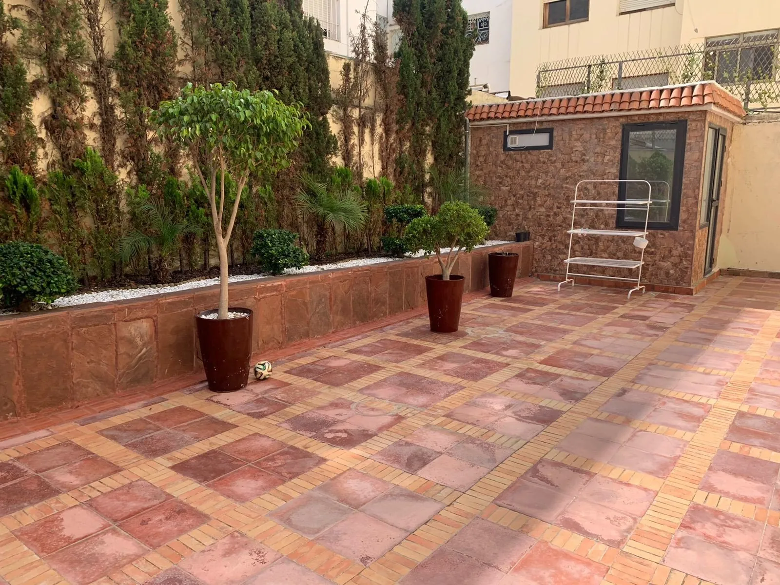 Vente Appartement à californie Casablanca - الدار البيضاء (3)