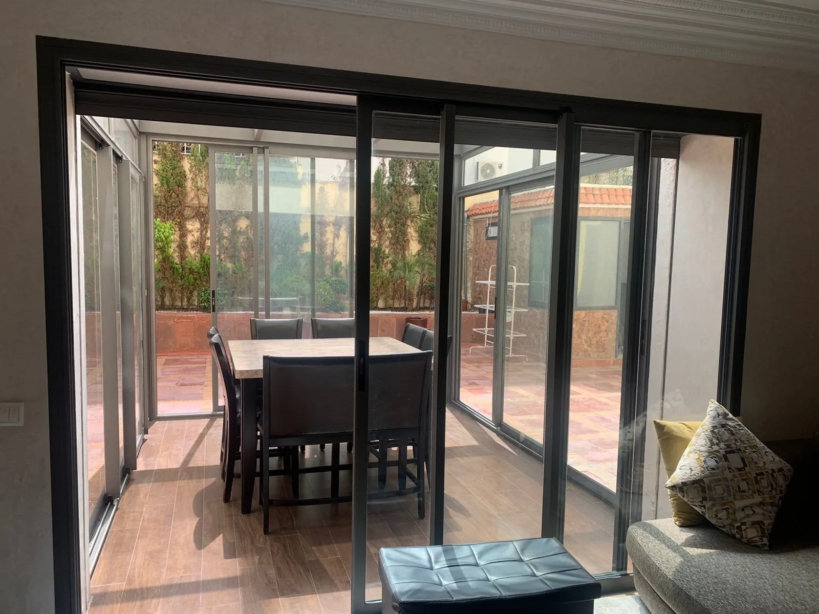 Vente Appartement à californie Casablanca - الدار البيضاء