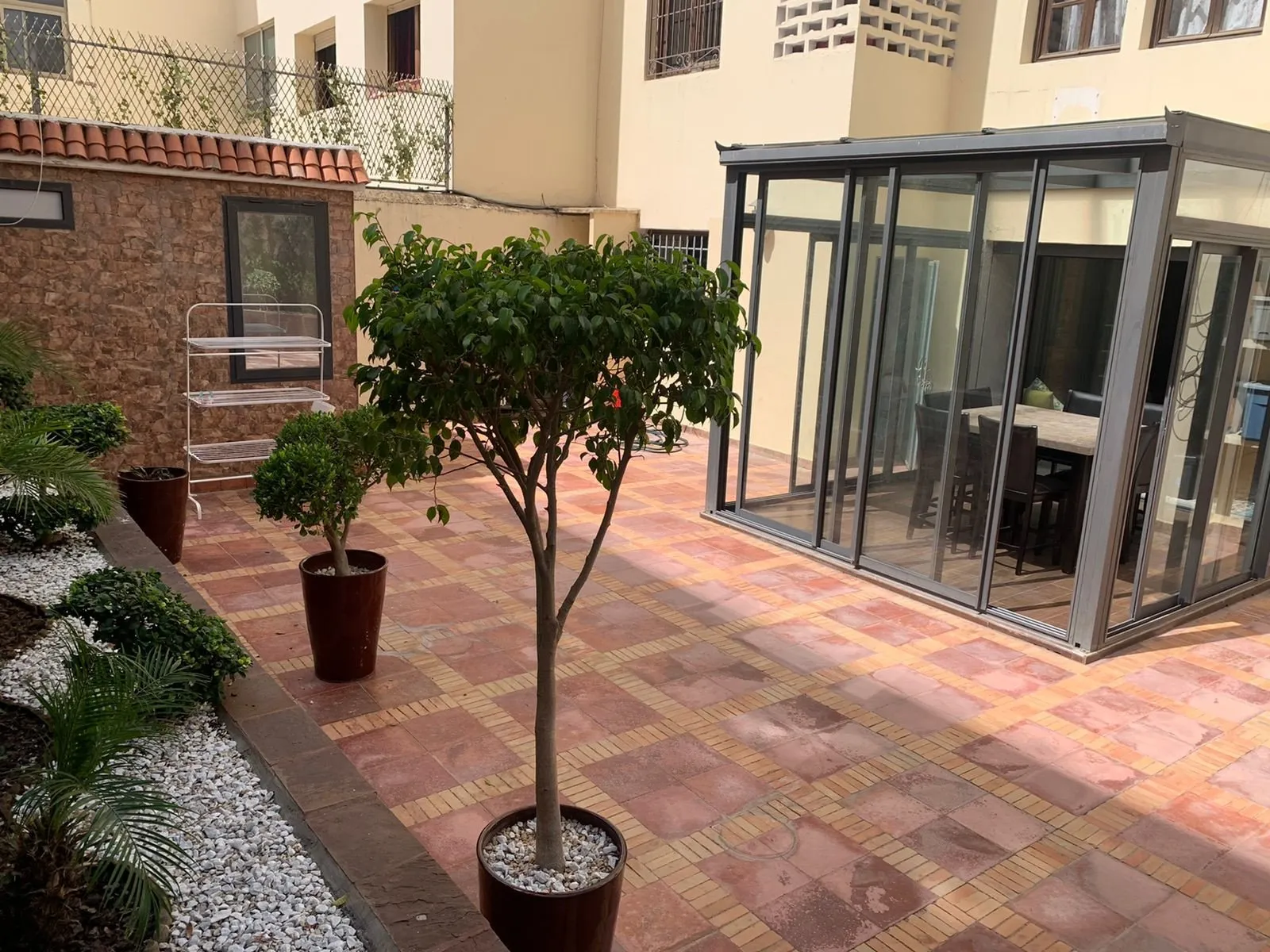 Vente Appartement à californie Casablanca - الدار البيضاء (2)