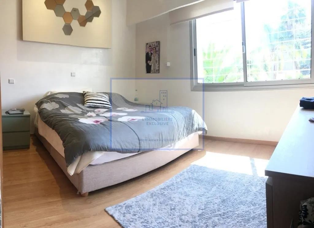 PRINCESSES-VENTE-APPARTEMENT-TERRASSE. - الدار البيضاء (4)