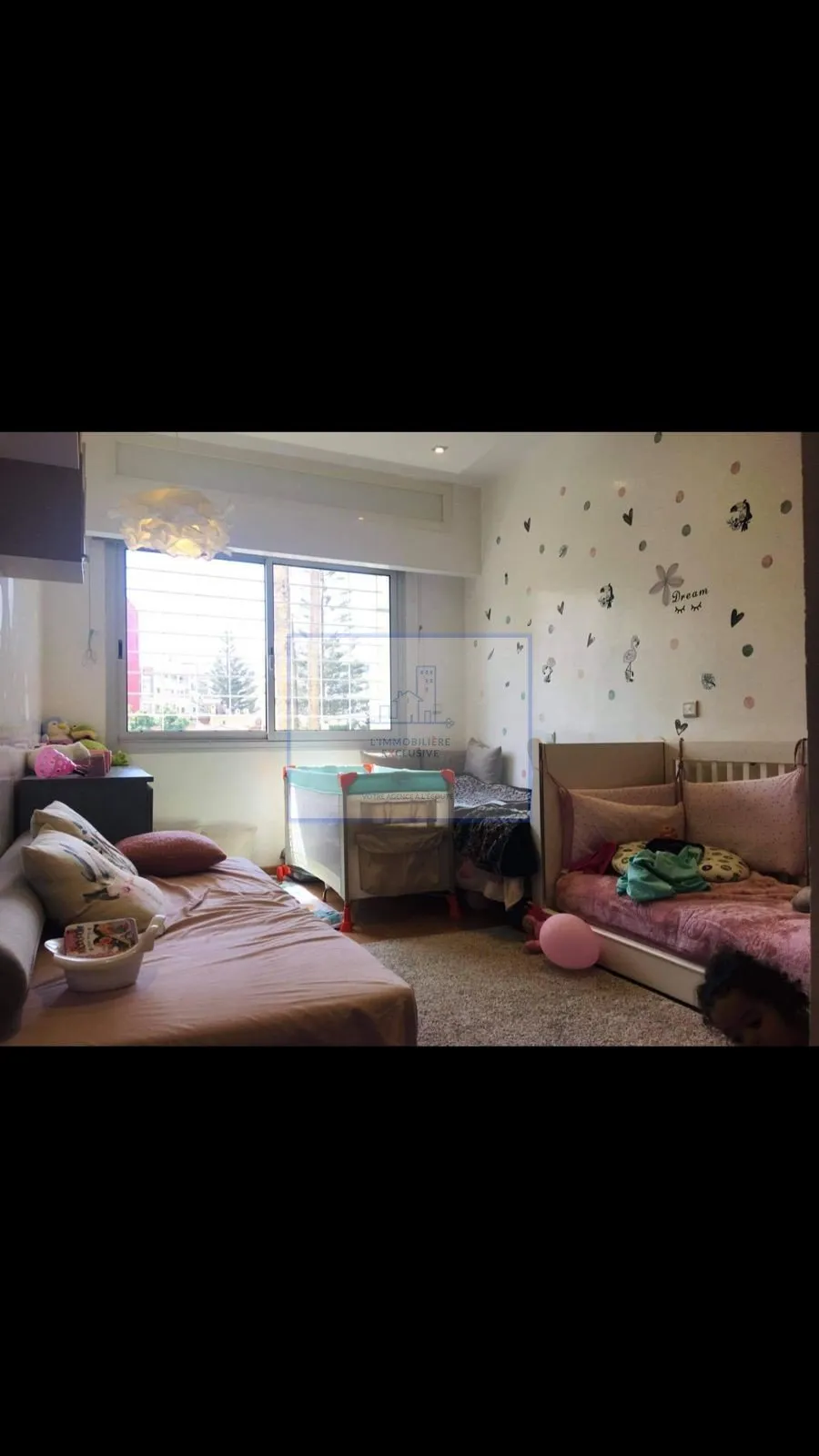PRINCESSES-VENTE-APPARTEMENT-TERRASSE. - الدار البيضاء (3)