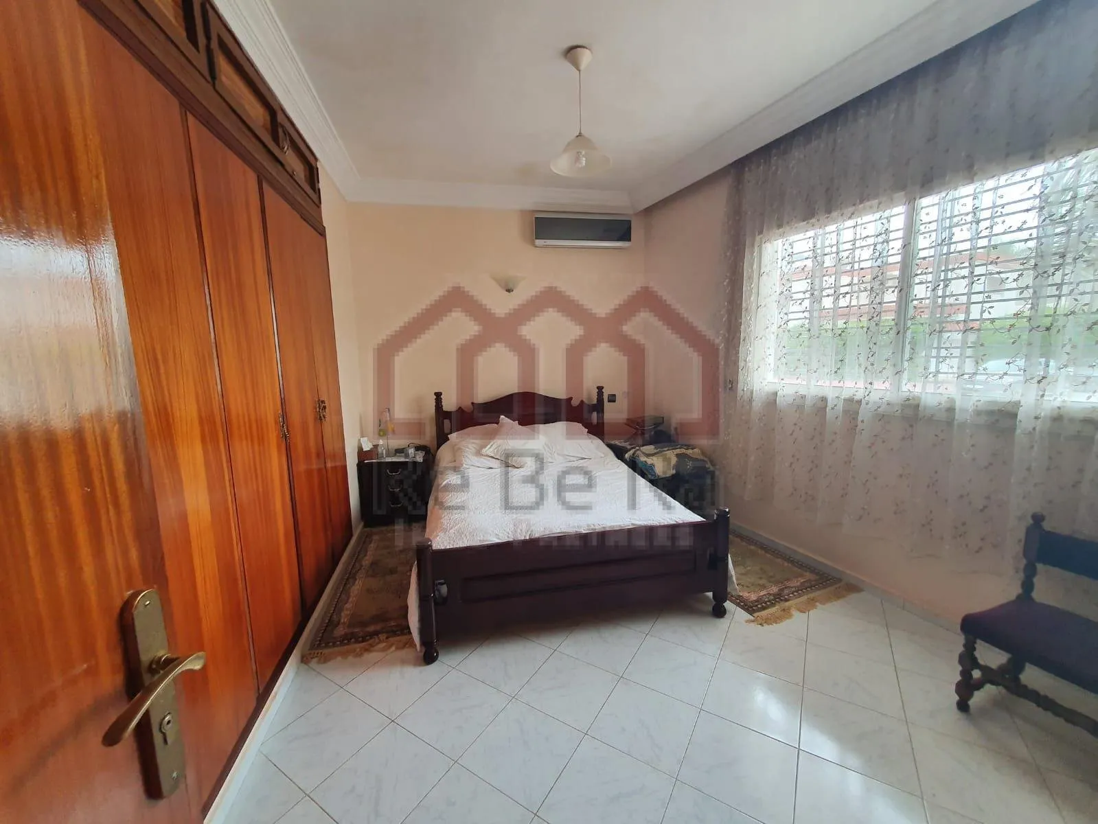 Appartement avec 2 façades - الرباط (3)