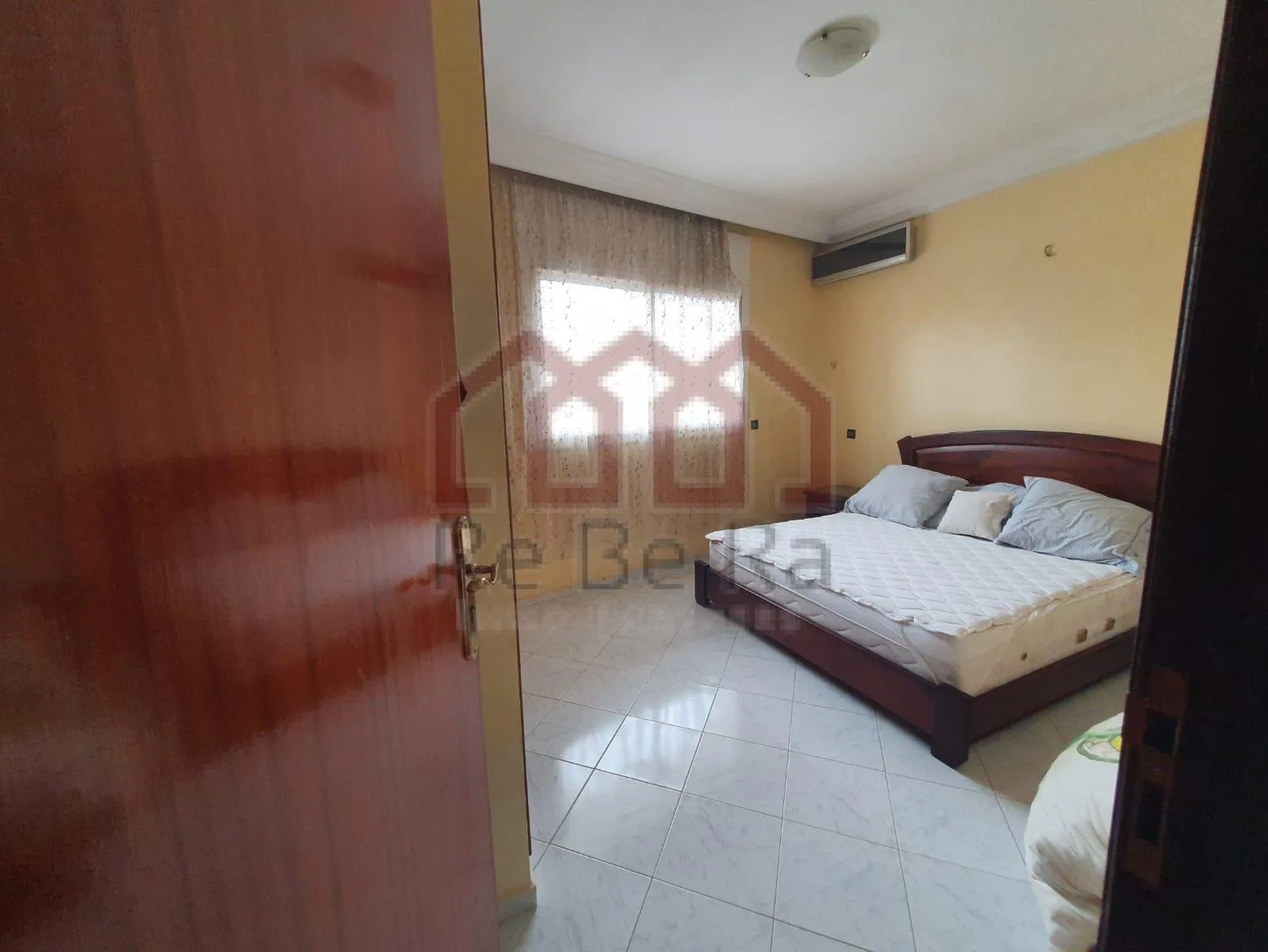 Appartement avec 2 façades - الرباط (4)