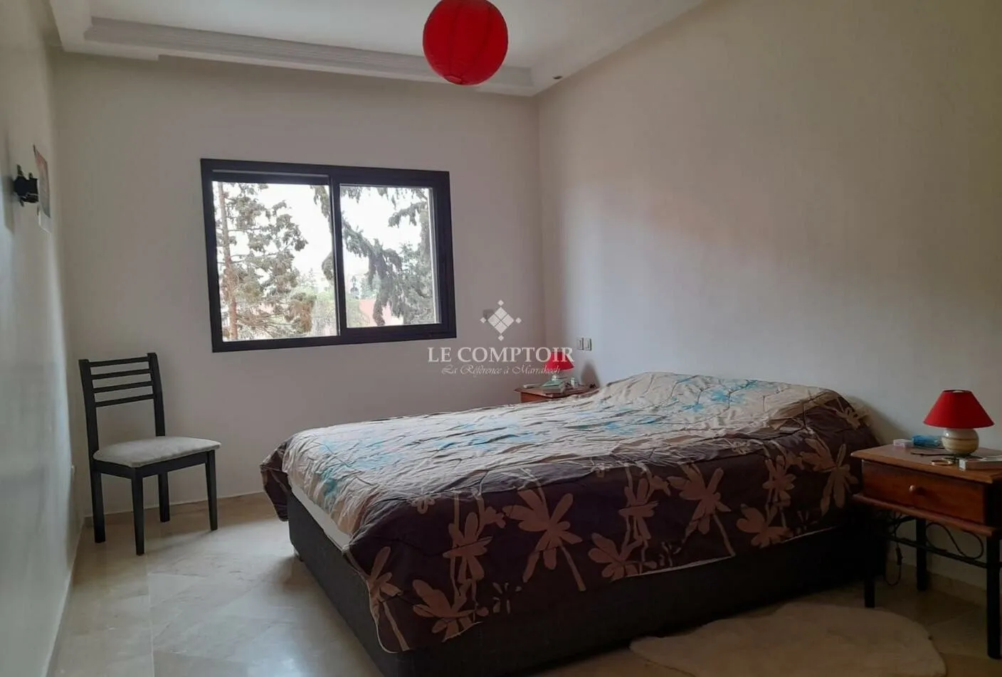 VENTE DUPLEX-CAMP EL GHOUL-MARRAKECH - مراكش