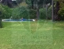 Villa à raser de 620m2 à Ain Diab - الدار البيضاء