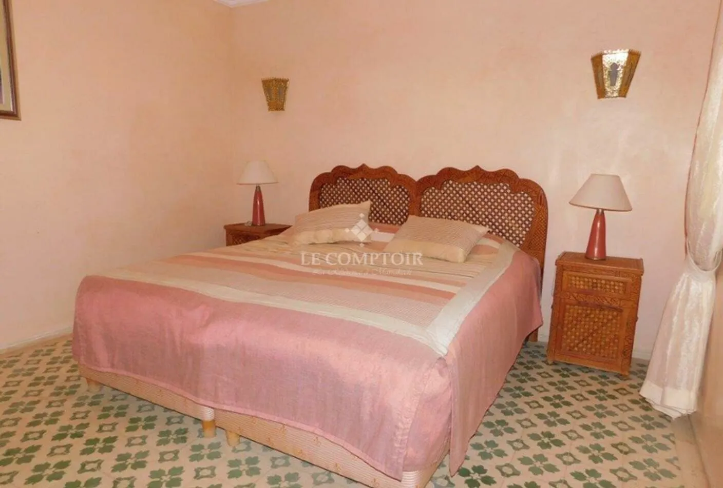PROPRIÉTÉ DE 2 HECTARES À VENDRE - SIDI ABDELLAH GHIAT - MARRAKECH - مراكش (4)