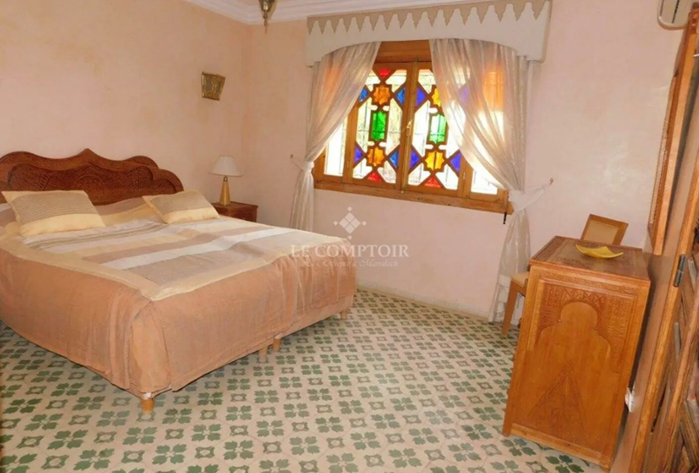 PROPRIÉTÉ DE 2 HECTARES À VENDRE - SIDI ABDELLAH GHIAT - MARRAKECH - مراكش (3)