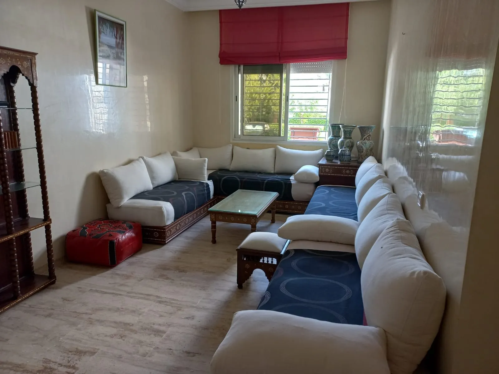 Appartement en vente à Skhirat - مراكش