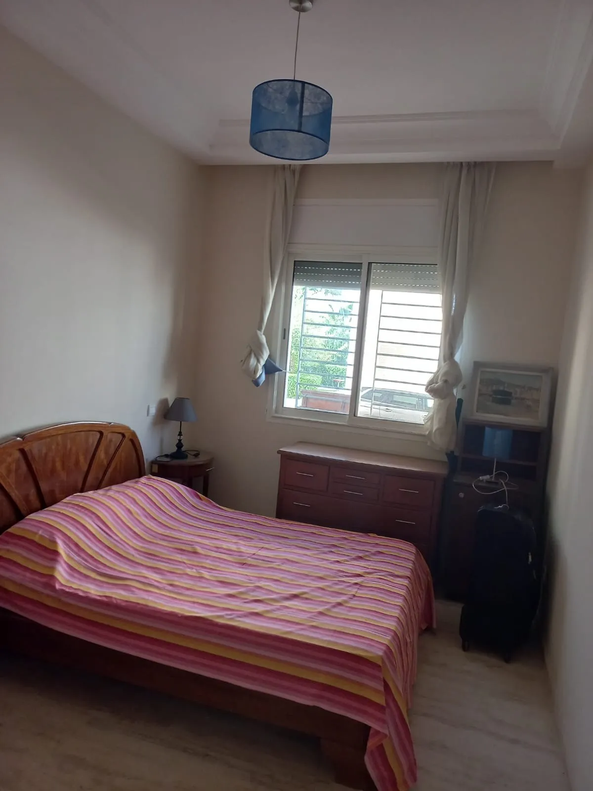 Appartement en vente à Skhirat - مراكش (4)