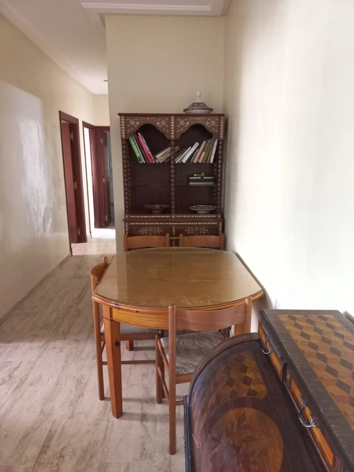 Appartement en vente à Skhirat - مراكش (3)