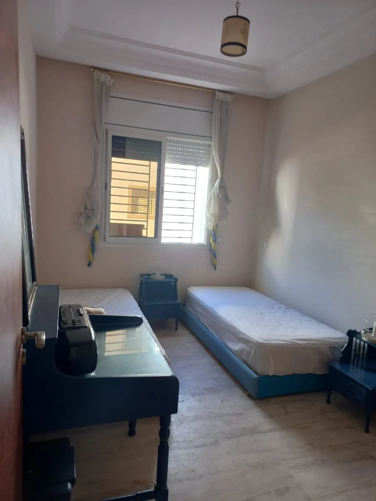 Appartement en vente à Skhirat - مراكش (2)