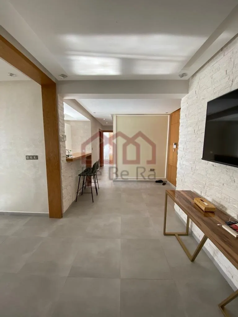 Très élégant appartement à Oulad Mtaa - مراكش (3)