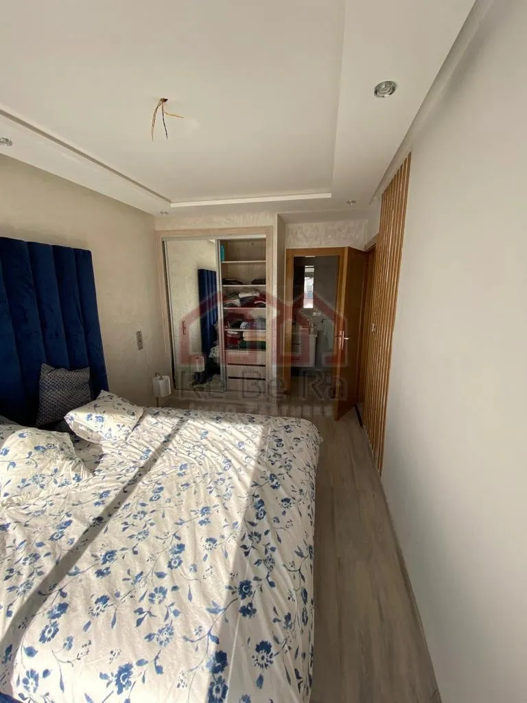 Très élégant appartement à Oulad Mtaa - مراكش (4)