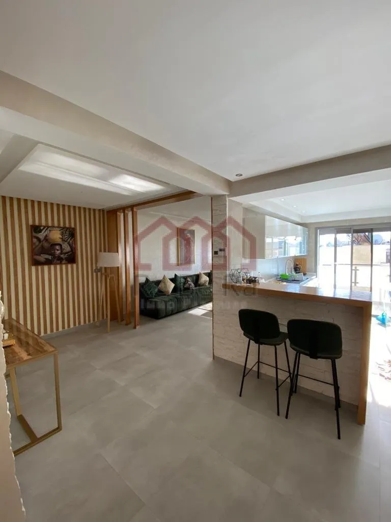 Très élégant appartement à Oulad Mtaa - مراكش (2)