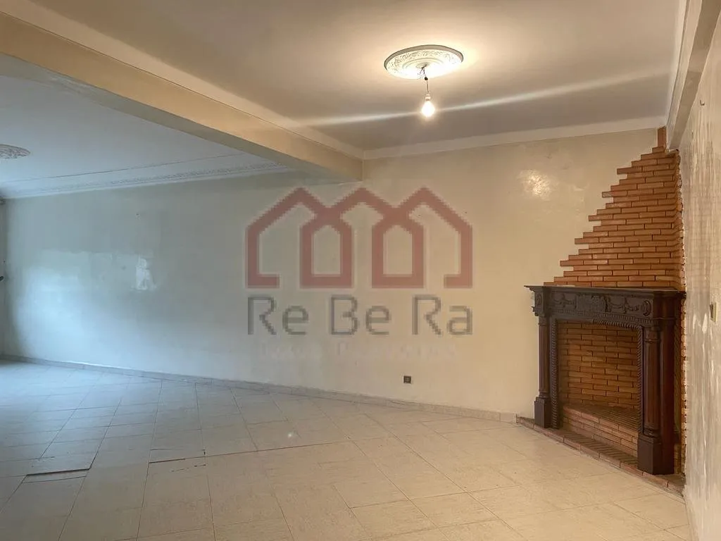 Bel appartement au cœur d'Agdal - فاس (2)