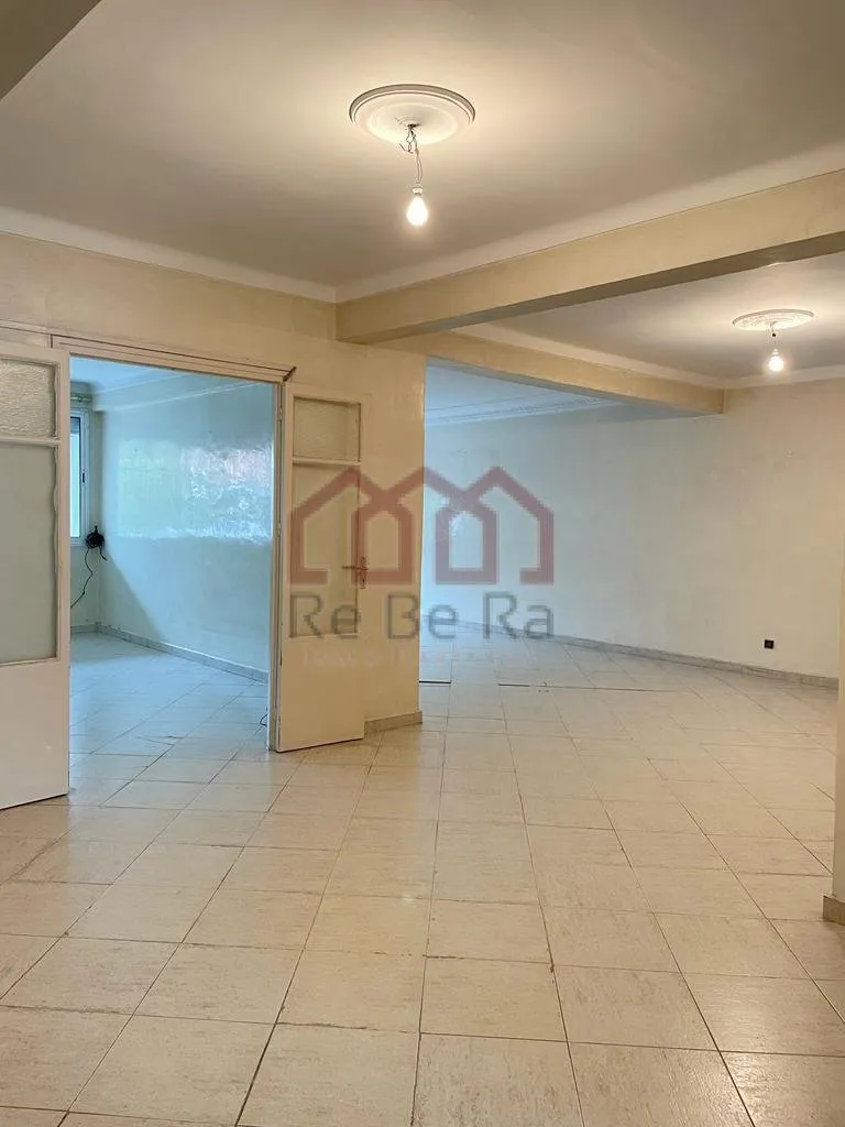 Bel appartement au cœur d'Agdal - فاس (3)