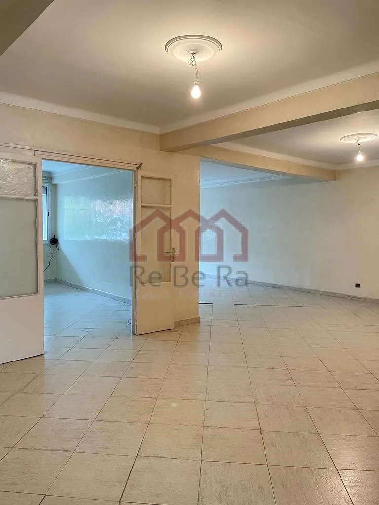 Bel appartement au cœur d'Agdal - فاس