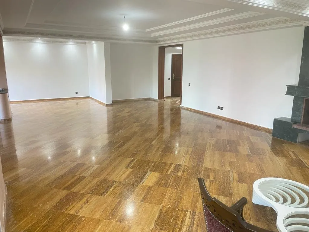 Bel appartement dans haut d'agdal - فاس