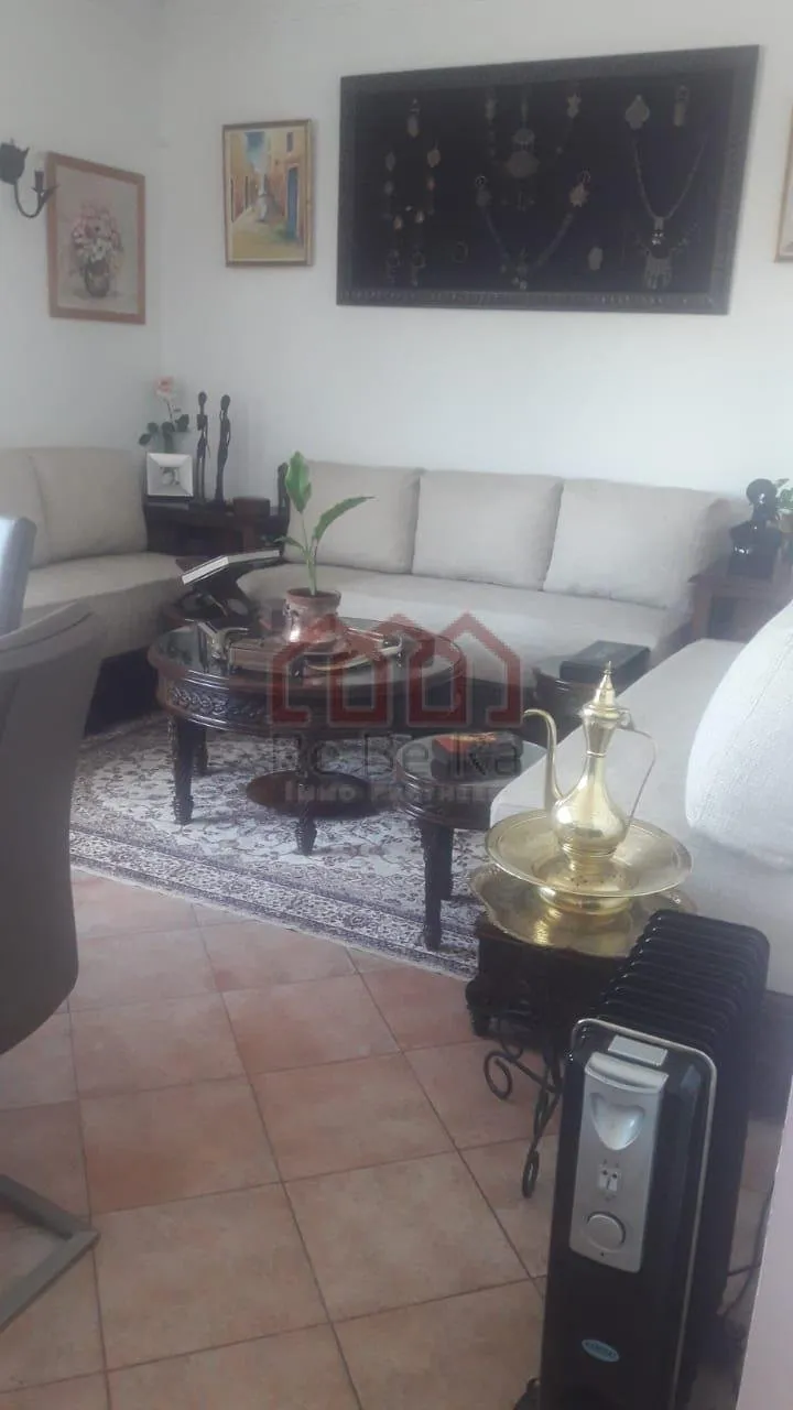 Coquette villa avec 4 Façades à l'Agdal - فاس