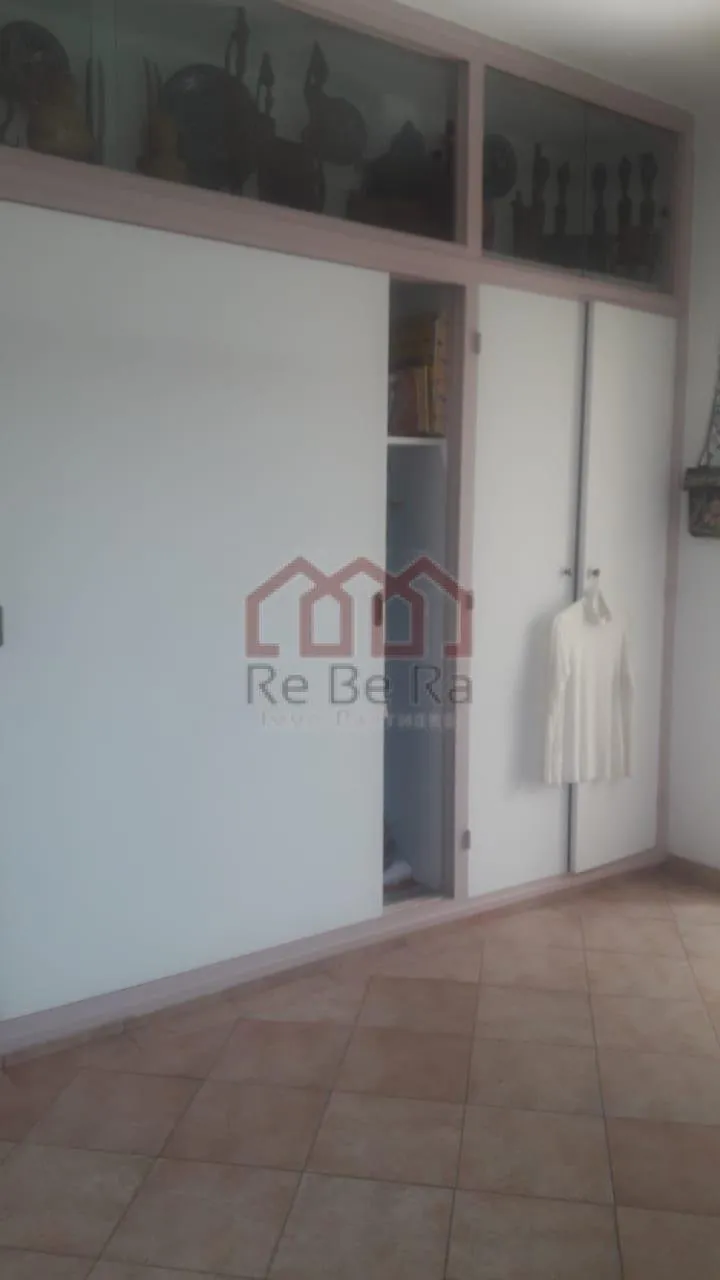 Coquette villa avec 4 Façades à l'Agdal - فاس (3)