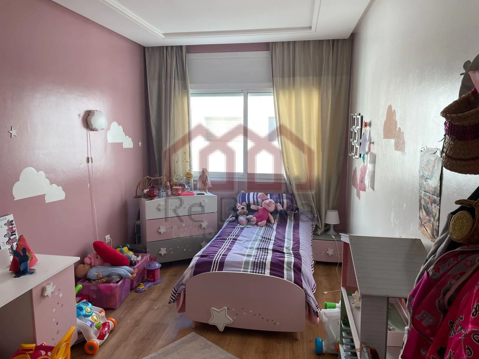 Appartement en vente à Jnane Souissi - الرباط (3)