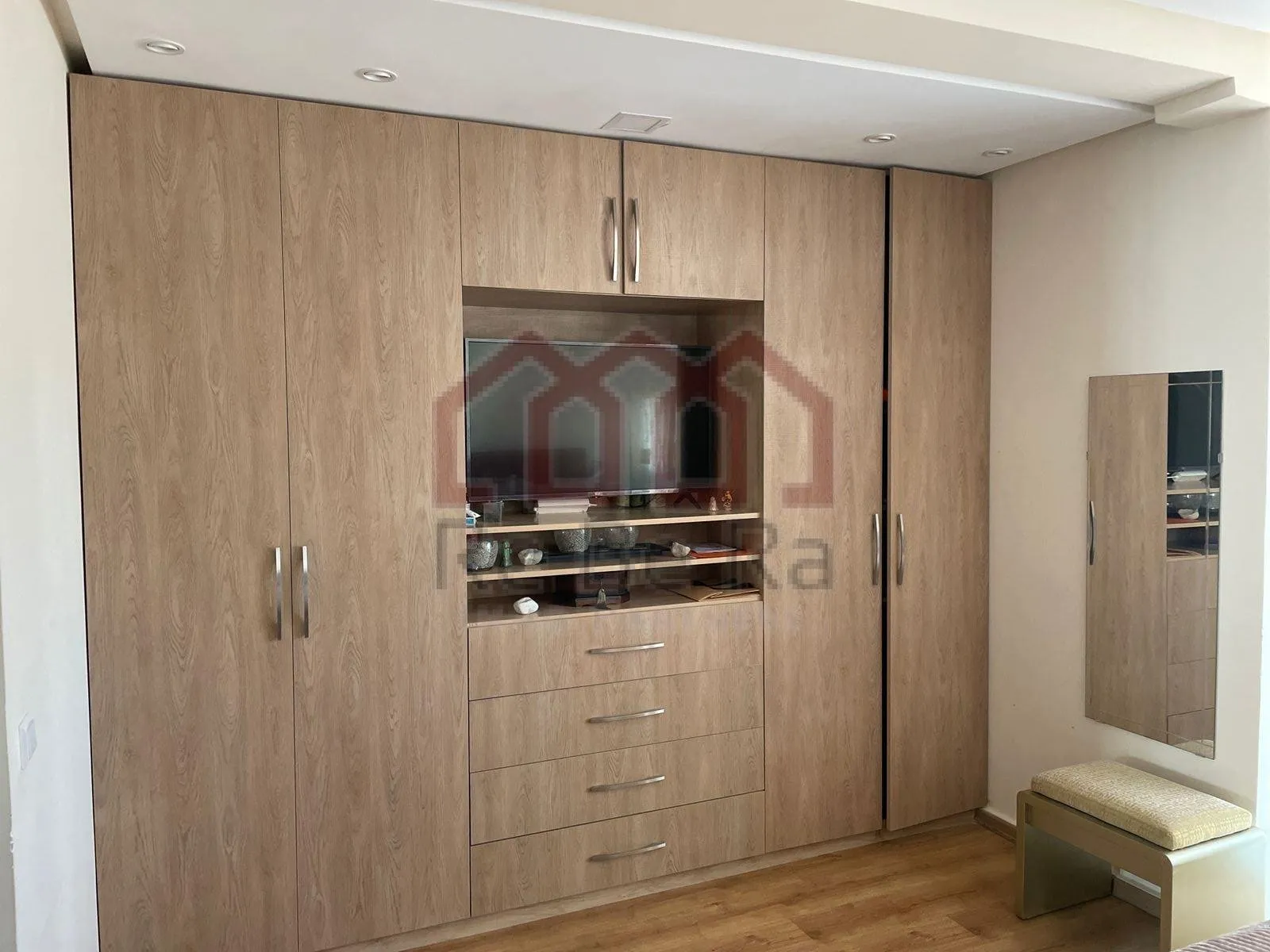 Appartement en vente à Jnane Souissi - الرباط (4)