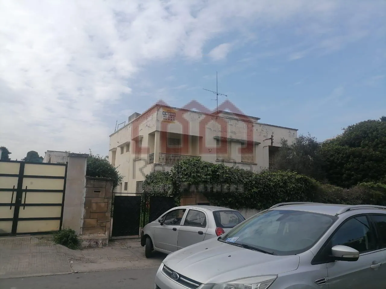 Villa en exclusivité - فاس