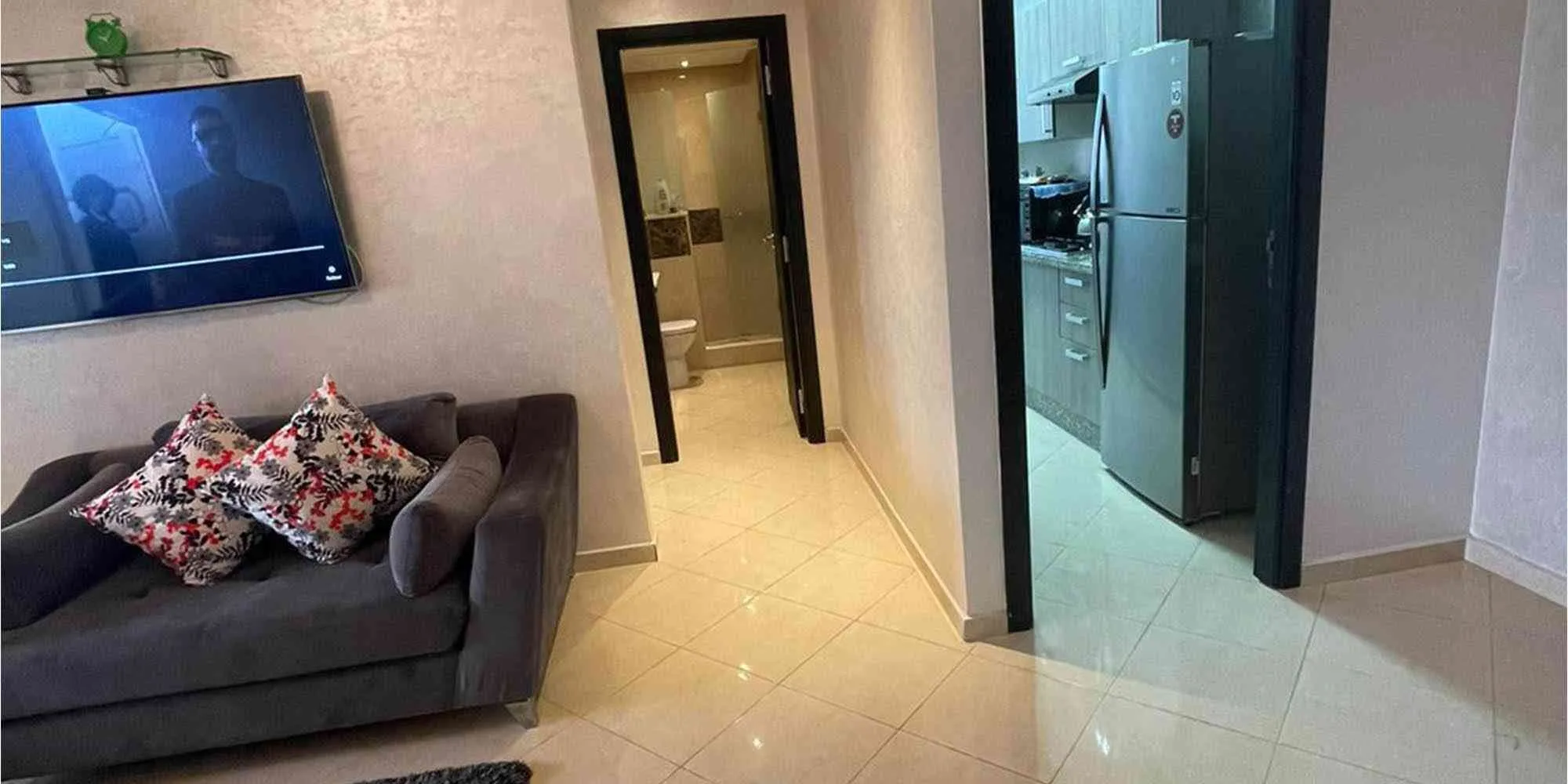 Appartement à vendre à dar bouazza - الدار البيضاء (4)