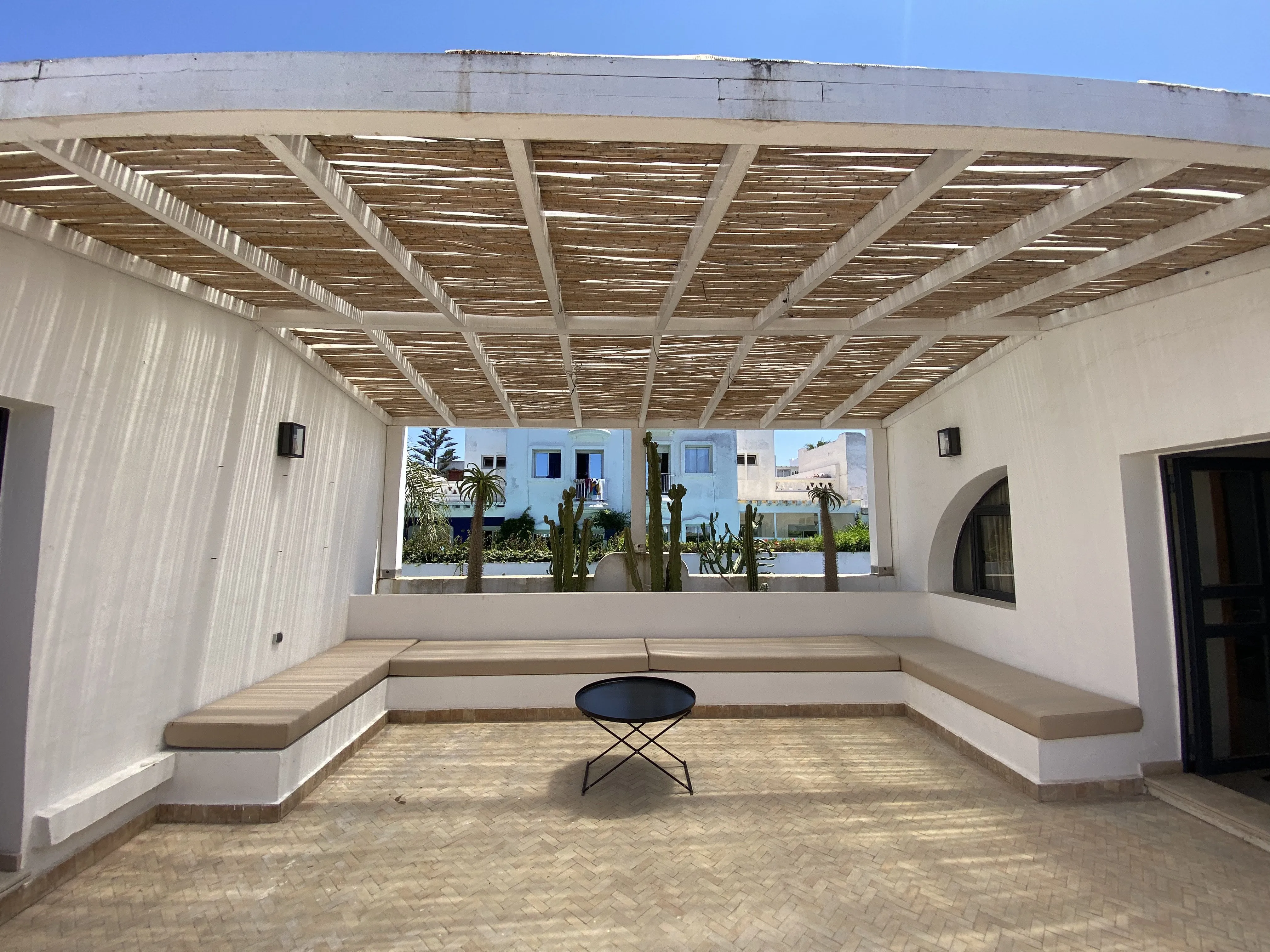 Villa moderne avec piscine à vendre. - الدار البيضاء