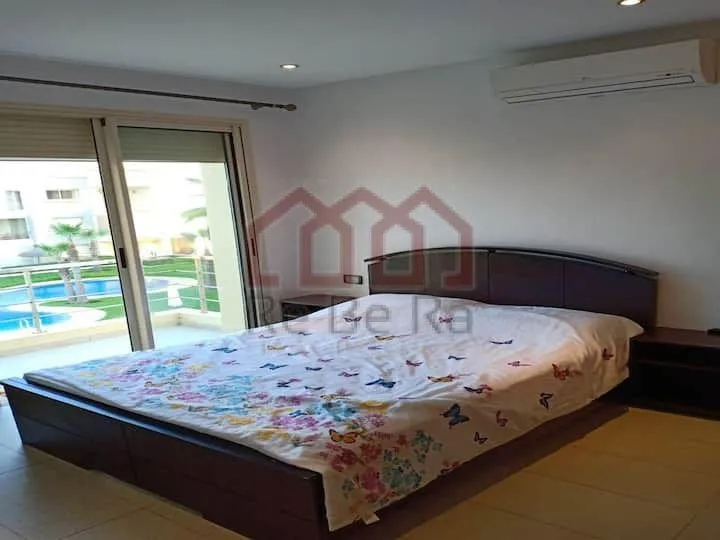 Appartement en vente à bouznika - مراكش (3)
