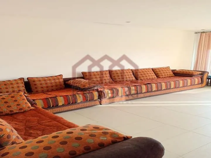 Appartement en vente à bouznika - مراكش