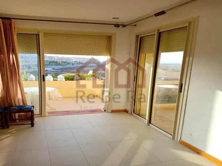 Appartement en vente à bouznika - مراكش (4)