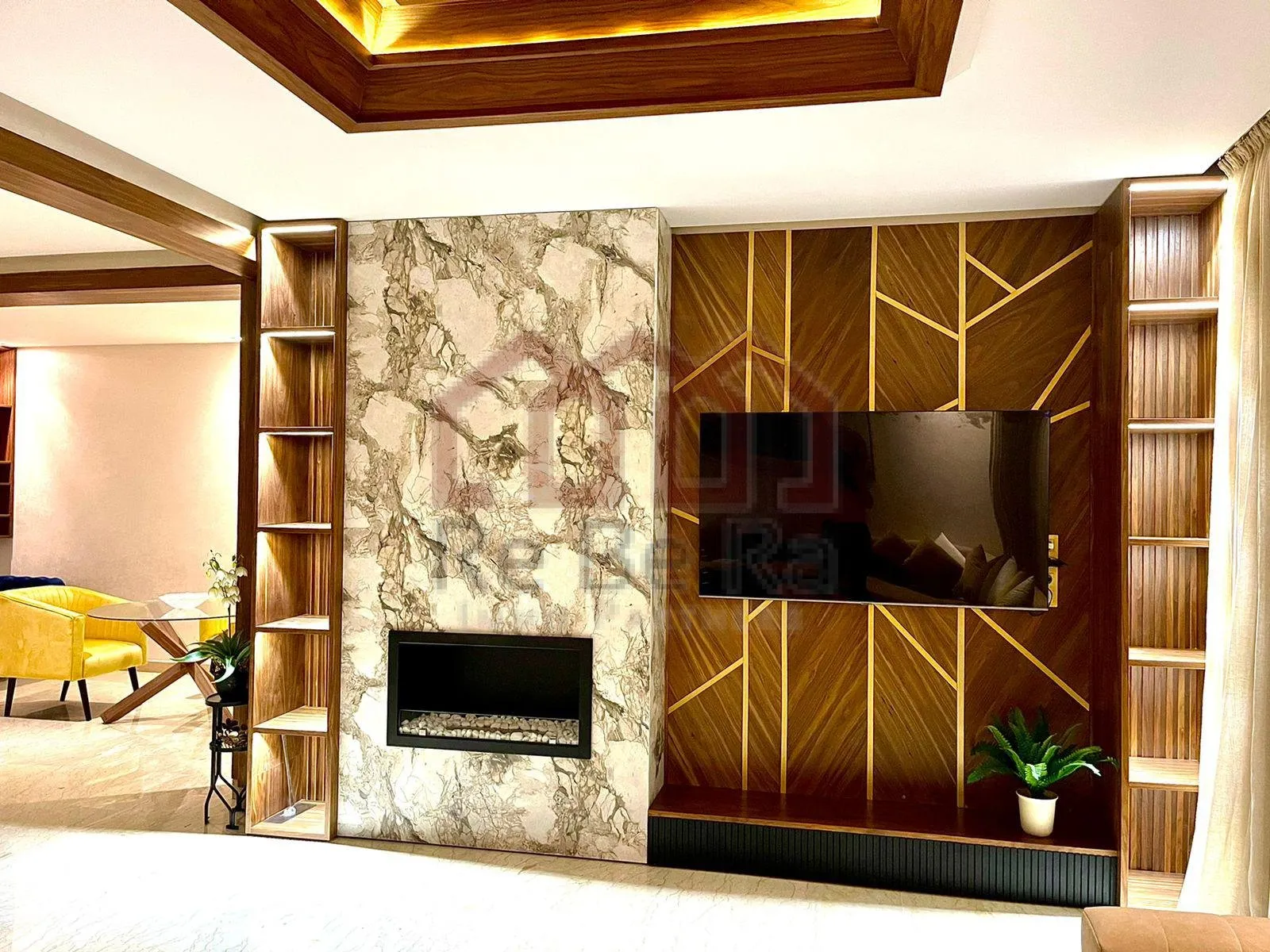 Appartement meublé en vente - الرباط (2)