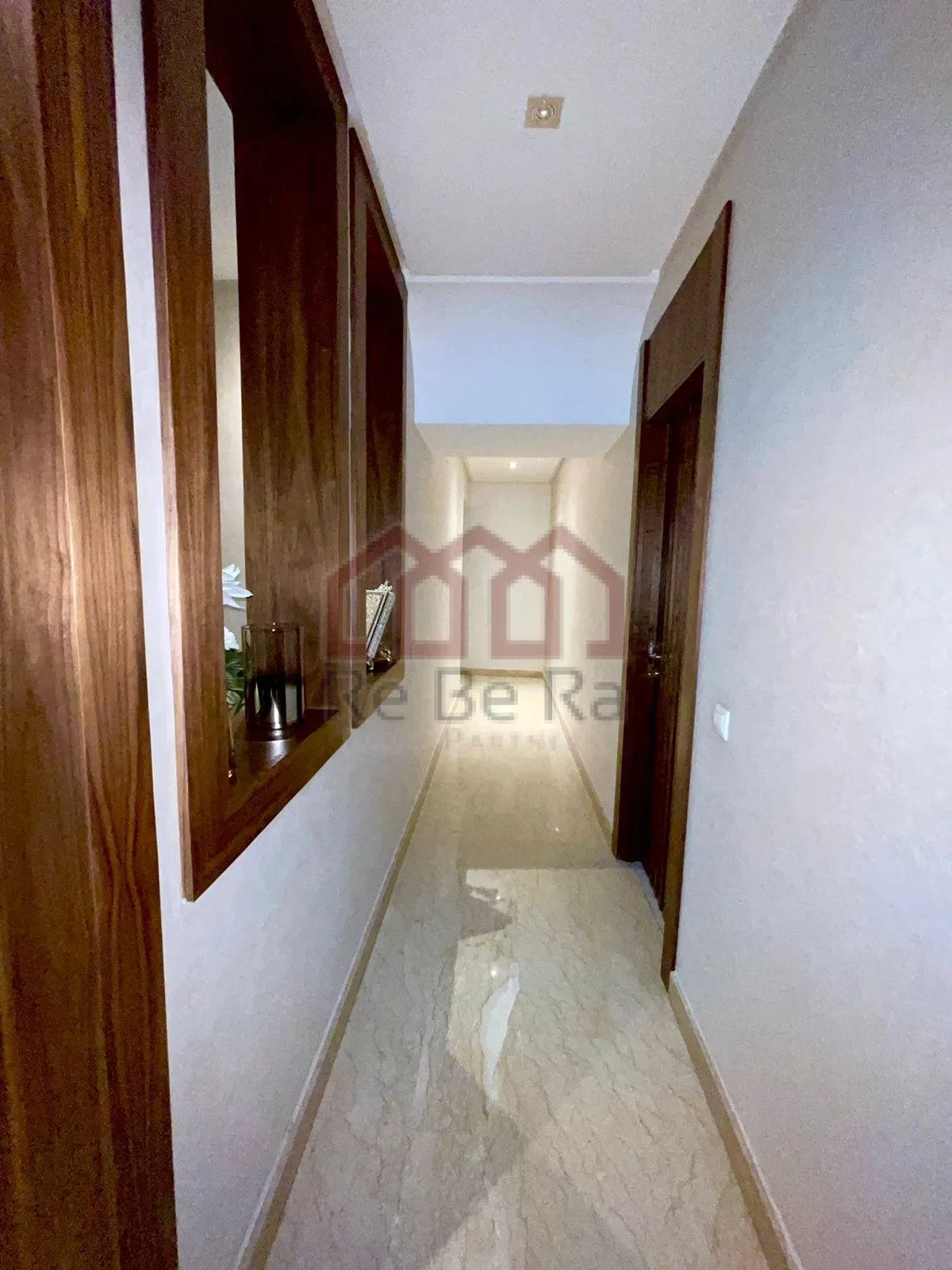 Appartement meublé en vente - الرباط (3)